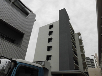 【外観】 | きれいな外観です