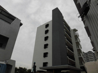 【外観】 | きれいな外観です