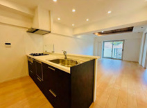 東砂三丁目ハイツ２号棟の画像