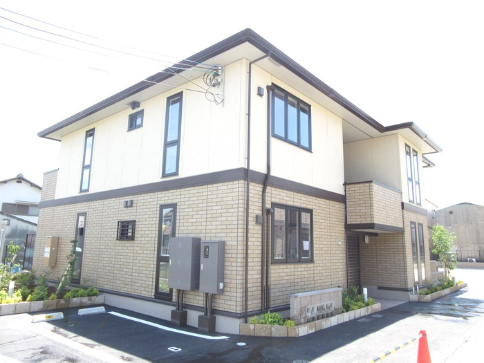 グランシャリオ