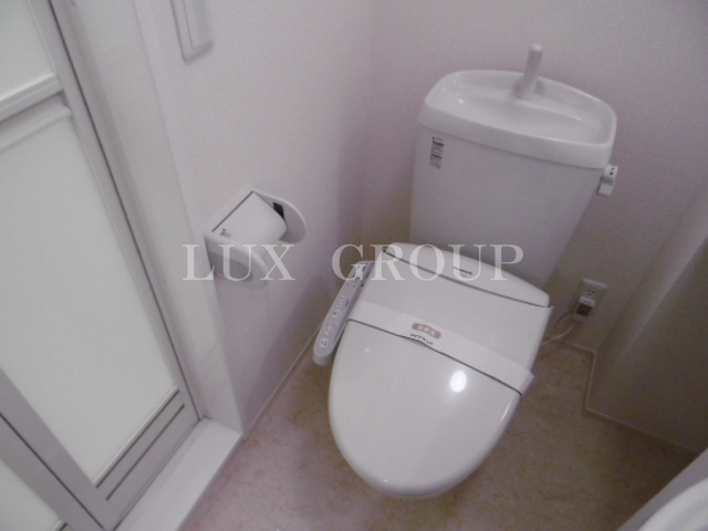 【トイレ】 | ローテ・ローゼ