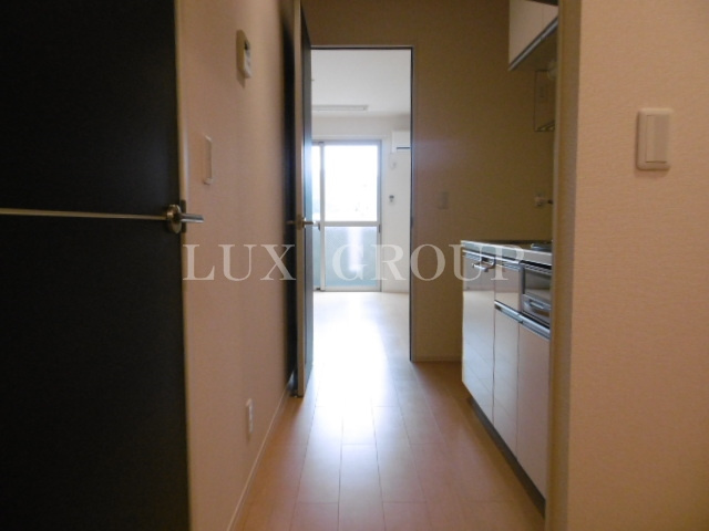 【内装】 | ローテ・ローゼ