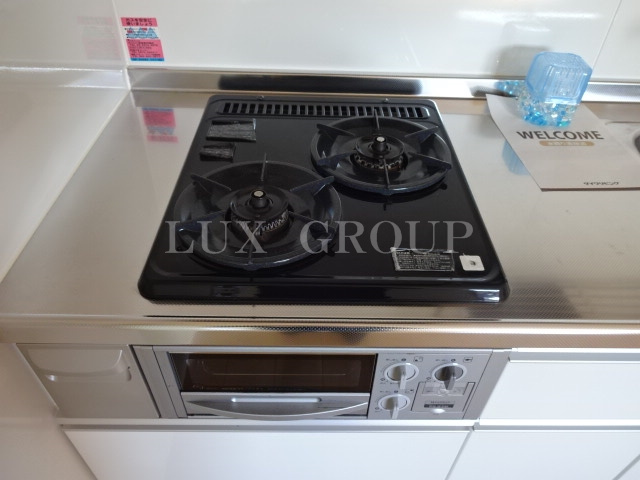 【設備】 | ローテ・ローゼ