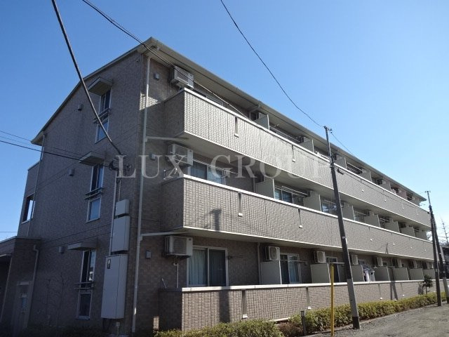 【外観】 | ローテ・ローゼ