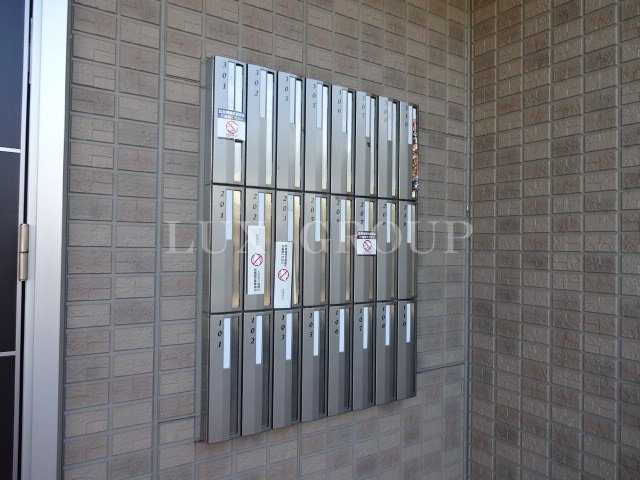 【その他共用部分】 | ローテ・ローゼ