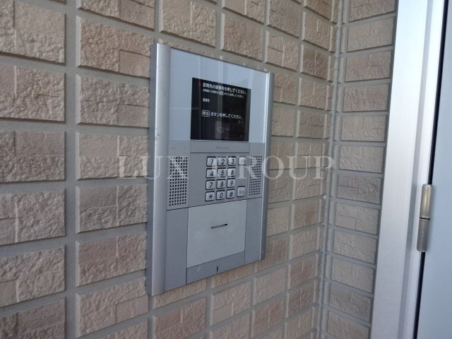 【セキュリティ】 | ローテ・ローゼ