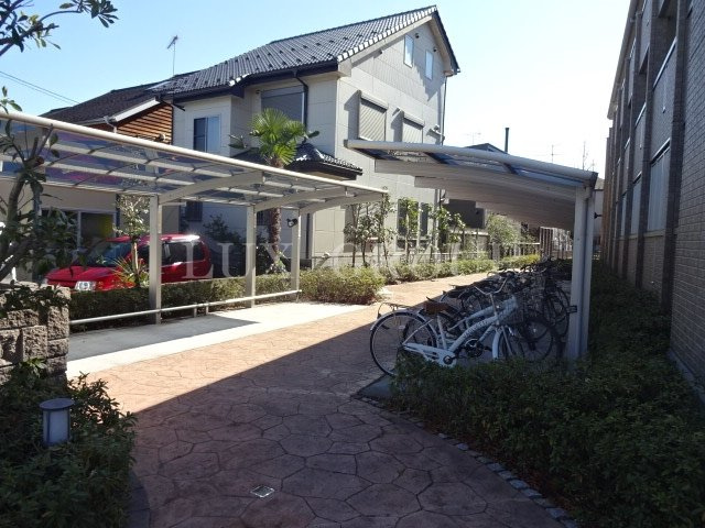 【その他共用部分】 | ローテ・ローゼ