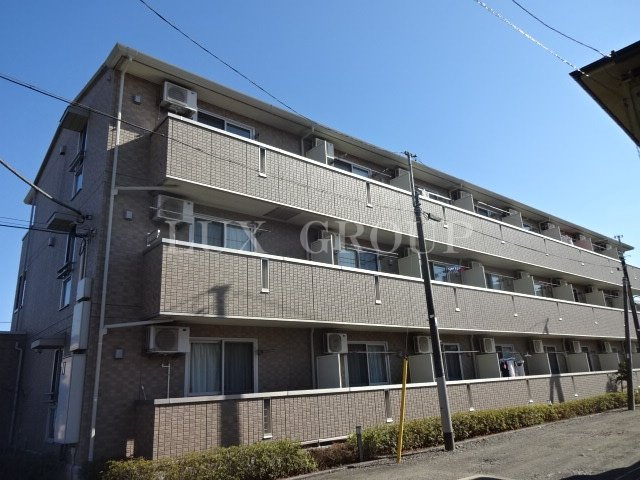 【外観】 | ローテ・ローゼ