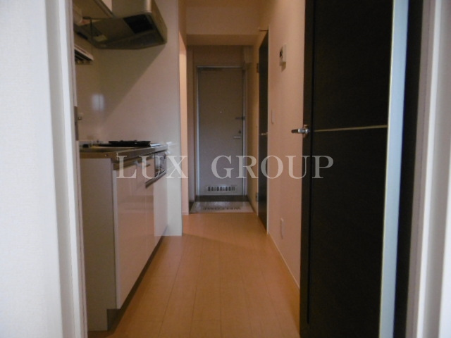 【内装】 | ローテ・ローゼ