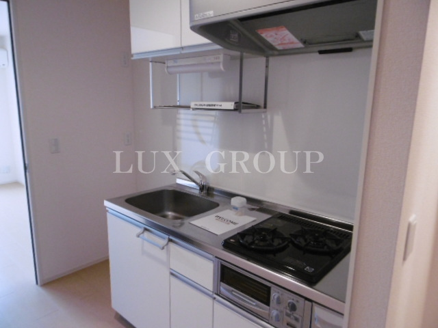 【キッチン】 | ローテ・ローゼ