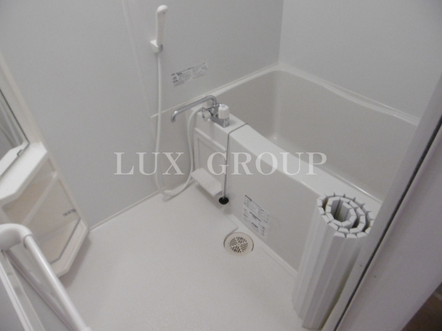 【浴室】 | ローテ・ローゼ