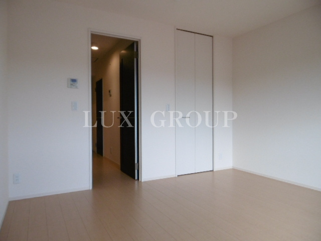 【洋室】 | ローテ・ローゼ