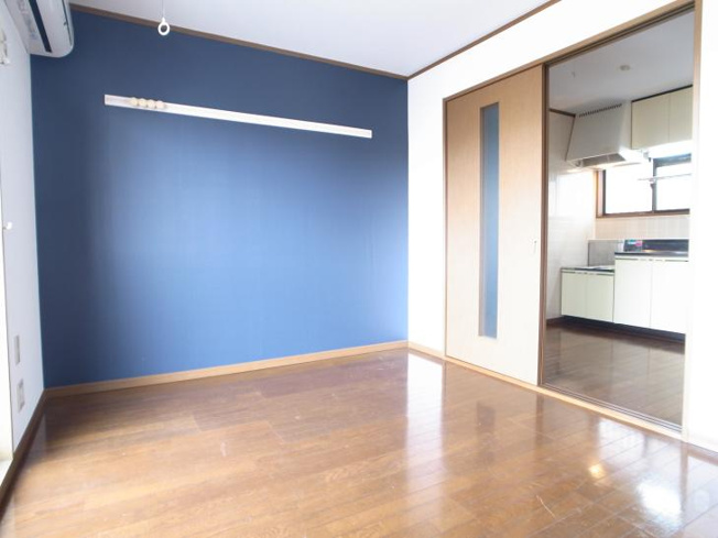 【居間・リビング】 | THEYARD