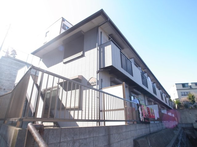 【外観】 | THEYARD