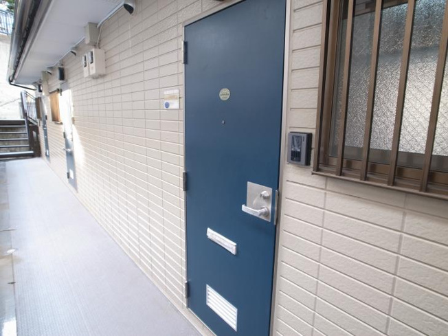 【ロビー】 | THEYARD