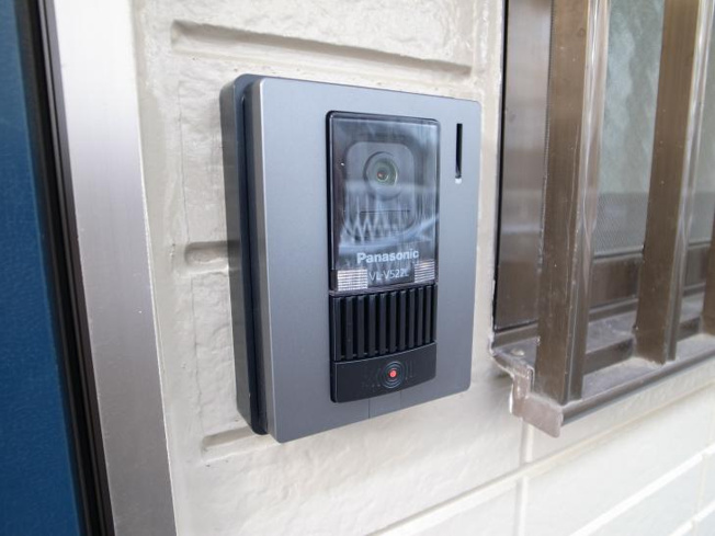 【セキュリティ】 | THEYARD