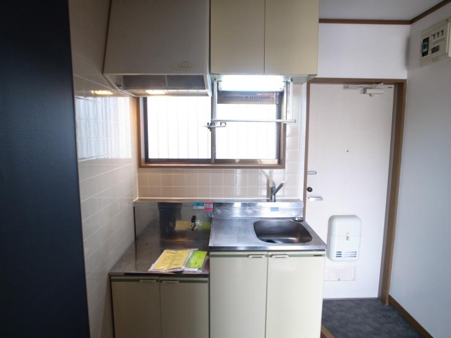 【キッチン】 | THEYARD