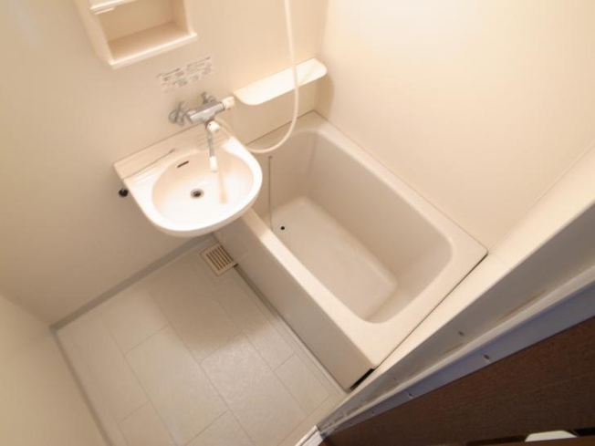 【浴室】 | THEYARD