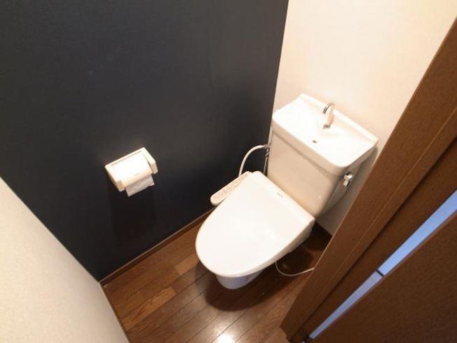 【トイレ】 | THEYARD