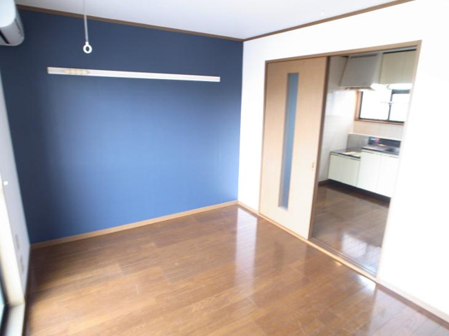 【内装】 | THEYARD