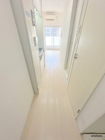 エルミタージュ難波南Ⅴ　仲介手数料無料の内装