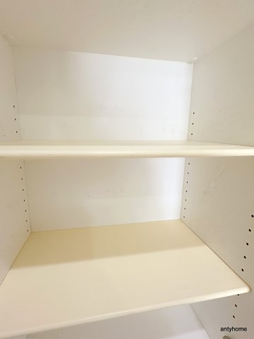 エルミタージュ難波南Ⅴ　仲介手数料無料の収納