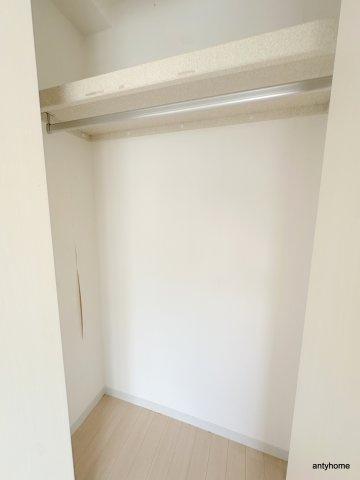 エルミタージュ難波南Ⅴ　仲介手数料無料の収納
