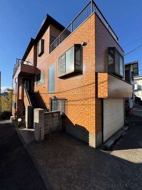 野川本町テラス