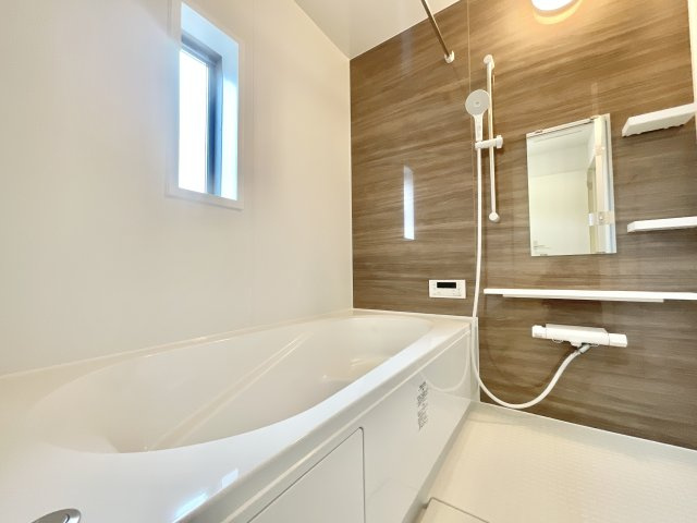 【浴室】 | 千葉市中央区蘇我3丁目第7 | 建築施工例