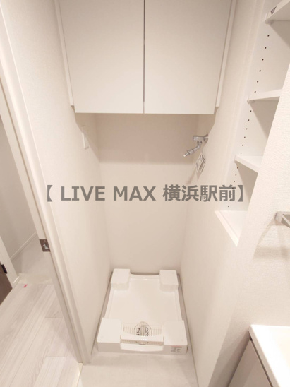 【その他】パークアクシス横浜伊勢佐木町通り 