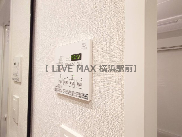 【その他】パークアクシス横浜伊勢佐木町通り 