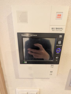 【セキュリティ】よこすか海辺ニュータウンソフィアシンシティ 