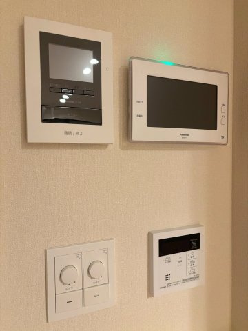ルピナスのセキュリティ