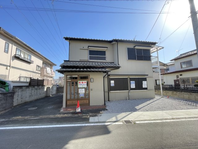 高崎市新町　中古980