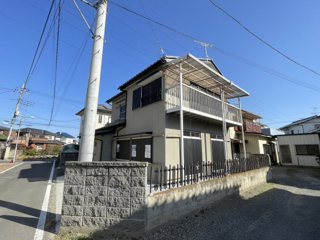 高崎市新町　中古980のその他