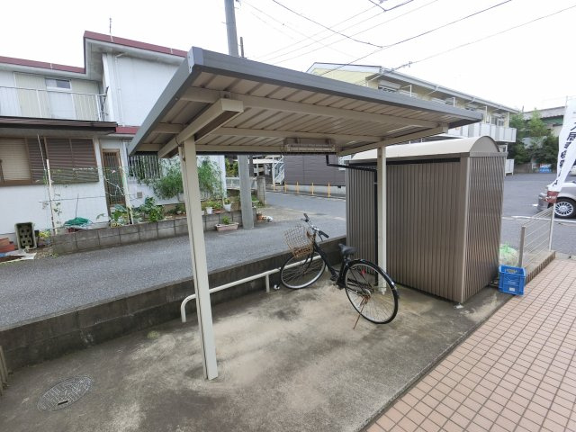 【その他共用部分】