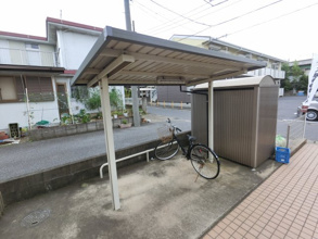 【その他共用部分】