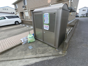 【その他共用部分】