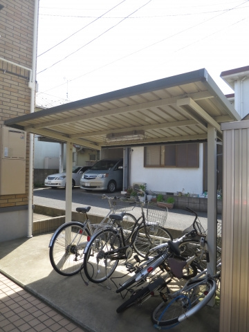 【その他共用部分】