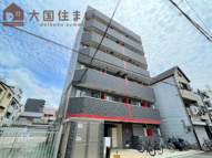 グランパシフィック恵美須西の画像