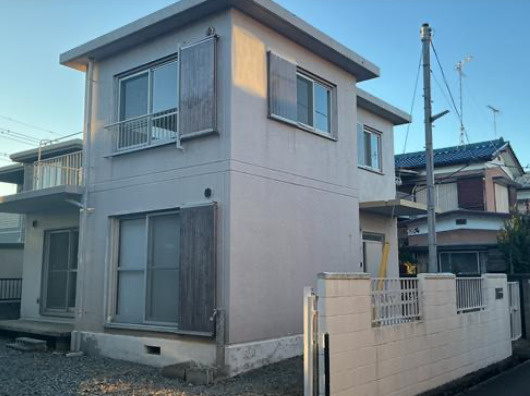 【外観】 | 行田市門井町3丁目　中古戸建