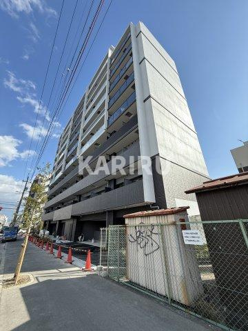 アドバンス大阪クラージュ