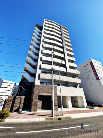 エステシア名駅