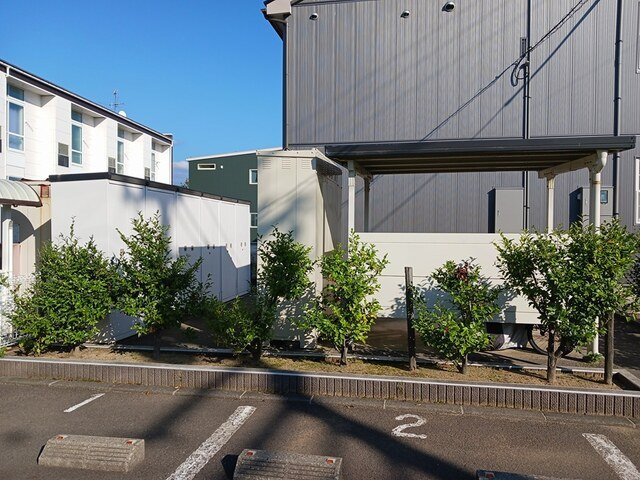 アルカサールみのりの設備