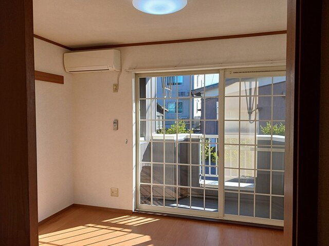 アルカサールみのりの居間・リビング