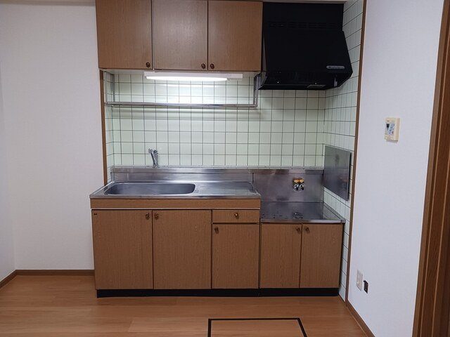 アルカサールみのりのキッチン