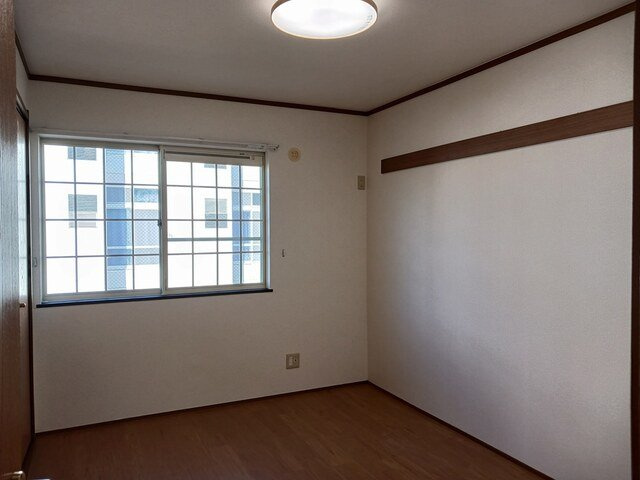 アルカサールみのりの内装