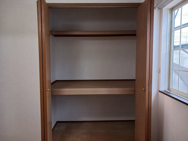 アルカサールみのりの収納