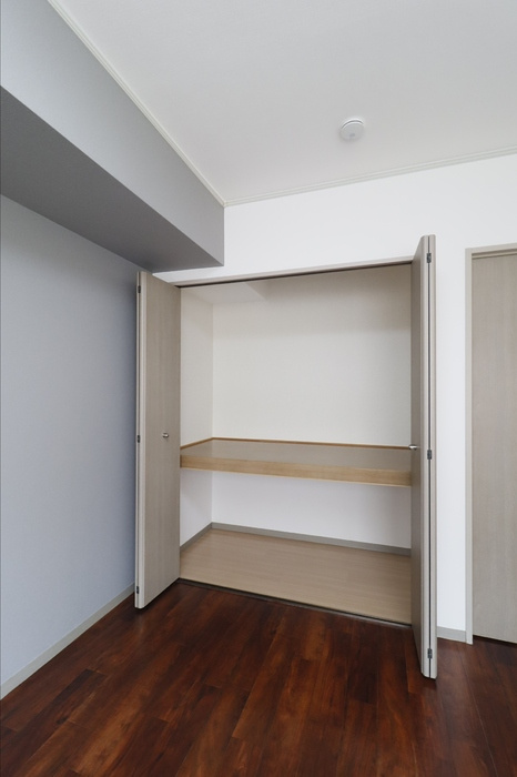 Ｌｉｔｔｌｅ　ｂｉｒｄの収納