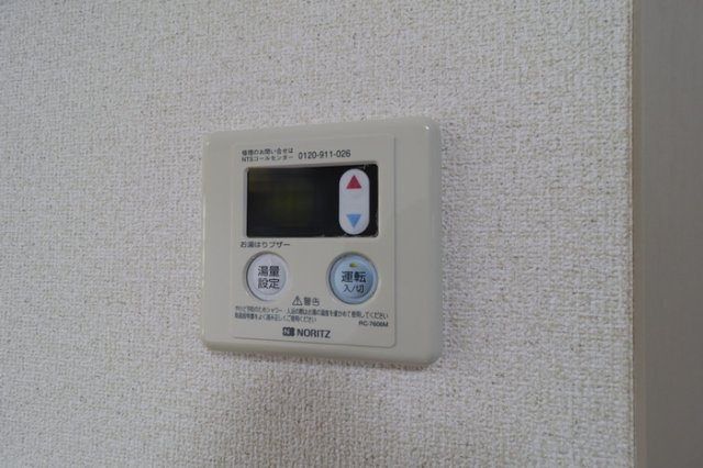 Ｌｉｔｔｌｅ　ｂｉｒｄの設備